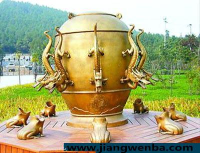 古代人懂得预测地动吗 昔人怎样预测地动