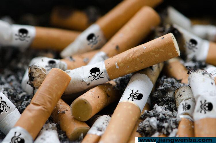 女人抽烟风险更大，戒烟更难！但有三个民俗比吸烟更可骇