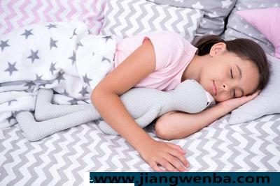 睡眠欠好是什么情景 8个坏习性会偷走你睡眠