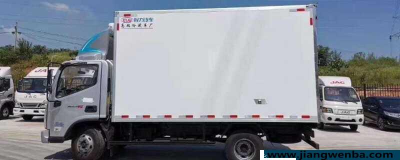 4米2货车一公里油耗多少？货车油耗高是什么原因造成的