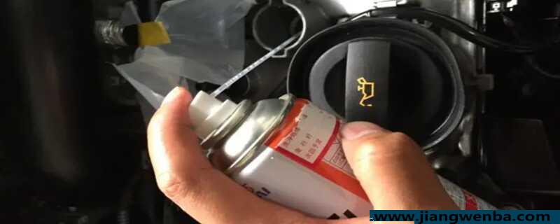 汽车缸内积碳清洗有必要吗