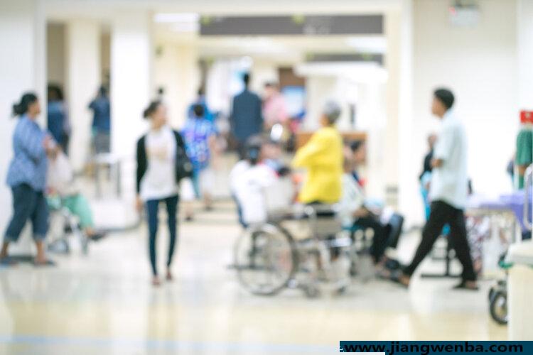 过度医疗何时止？胡大一：问诊几句就让做CT造影，是本末倒置