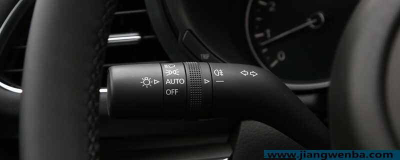 AUTO灯光能一直开吗？车灯AUTO长期开着没事吗