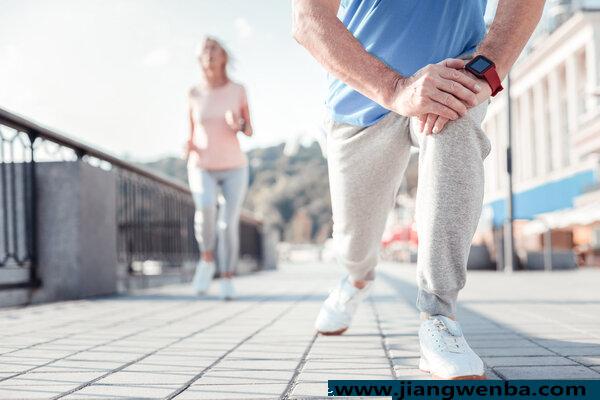 坚持运动，你身体会悄悄发生这些变化…