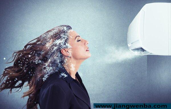 天气炎热，室内吹空调好，还是吹风扇好？